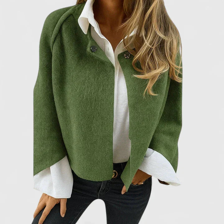 Koa | Elegante Jas