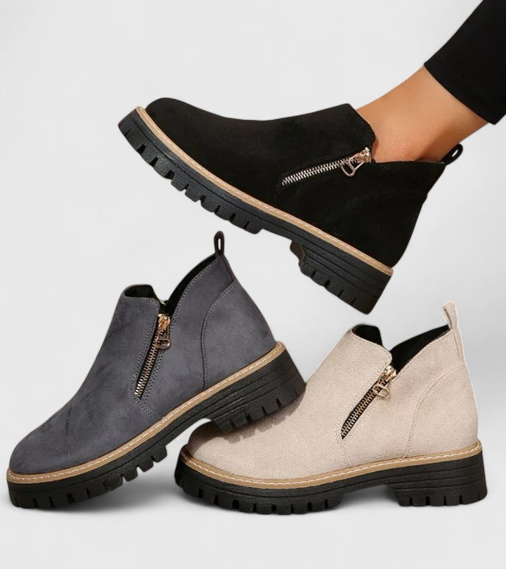 Tessa | Orthopedische Boots