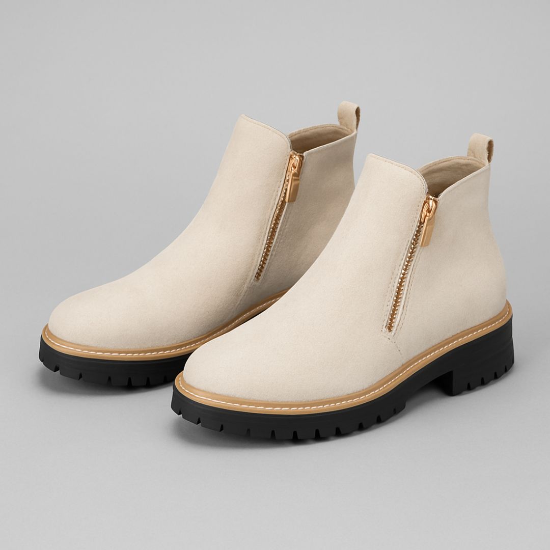 Valencina | Orthopedische Boots