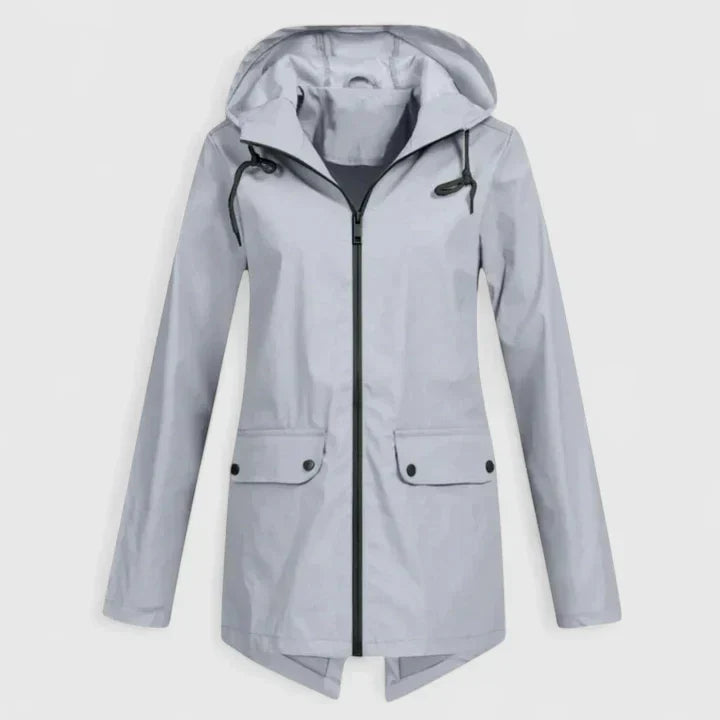 Vanyssiah | Comfortabele Jas