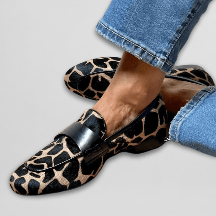 Carol | Orthopedische Ondersteunende Loafers
