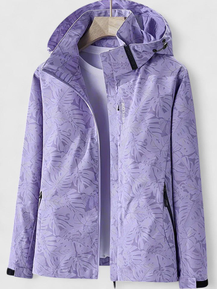 Ivy | Comfortabele Jas