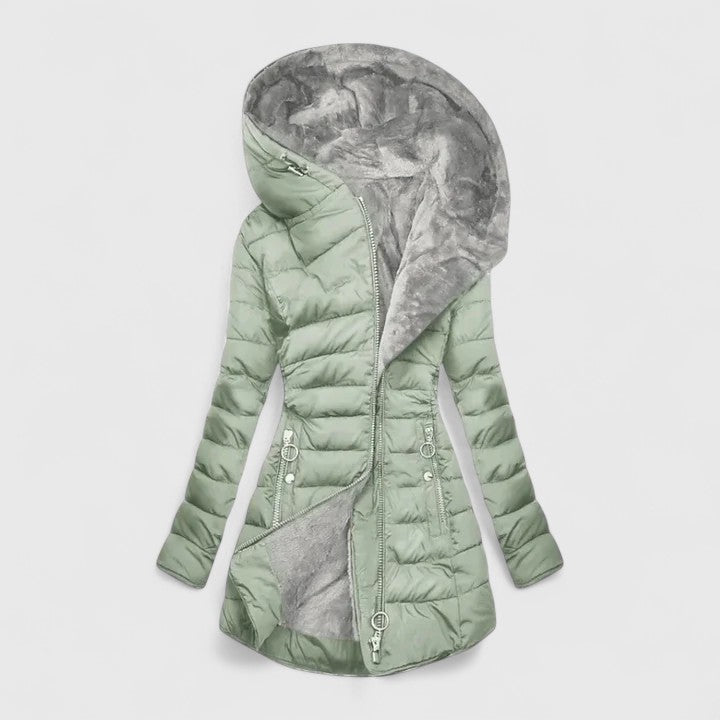 Cassiora | Comfortabele Jas