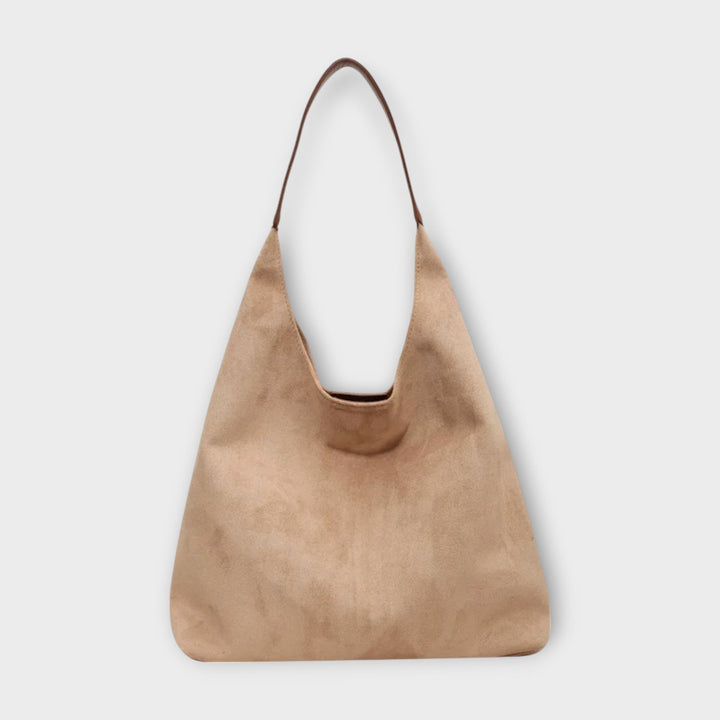 Sarah | Dames Minimalistische Schoudertas