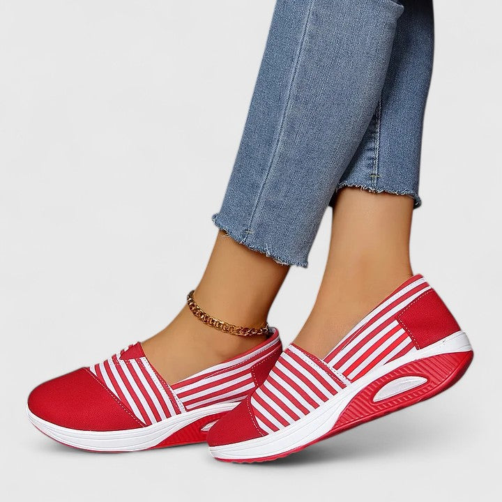 Julia | Orthopedische Sneakers