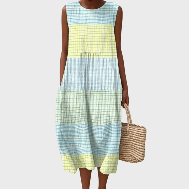 Sophryana | Comfortabele Jurk