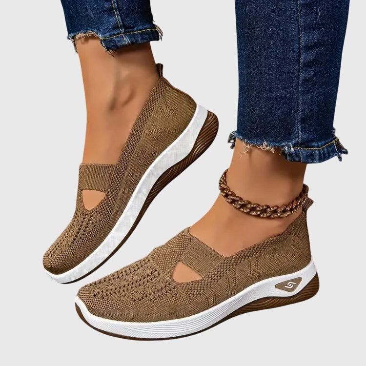 Lora Orthopedische Wandelschoenen