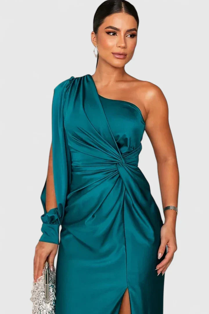 Alionessah | Elegante Maxi Jurk