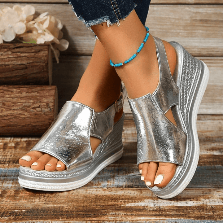 Palma | Orthopedische Sandalen