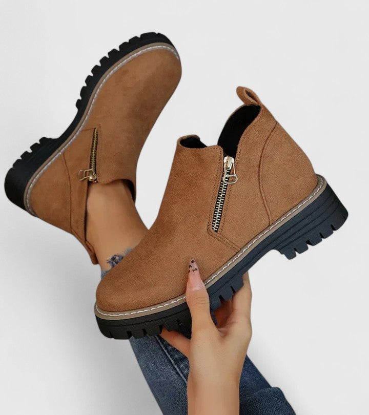 Tessa | Orthopedische Boots