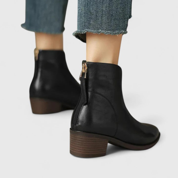 Raynlee | Elegante Boots