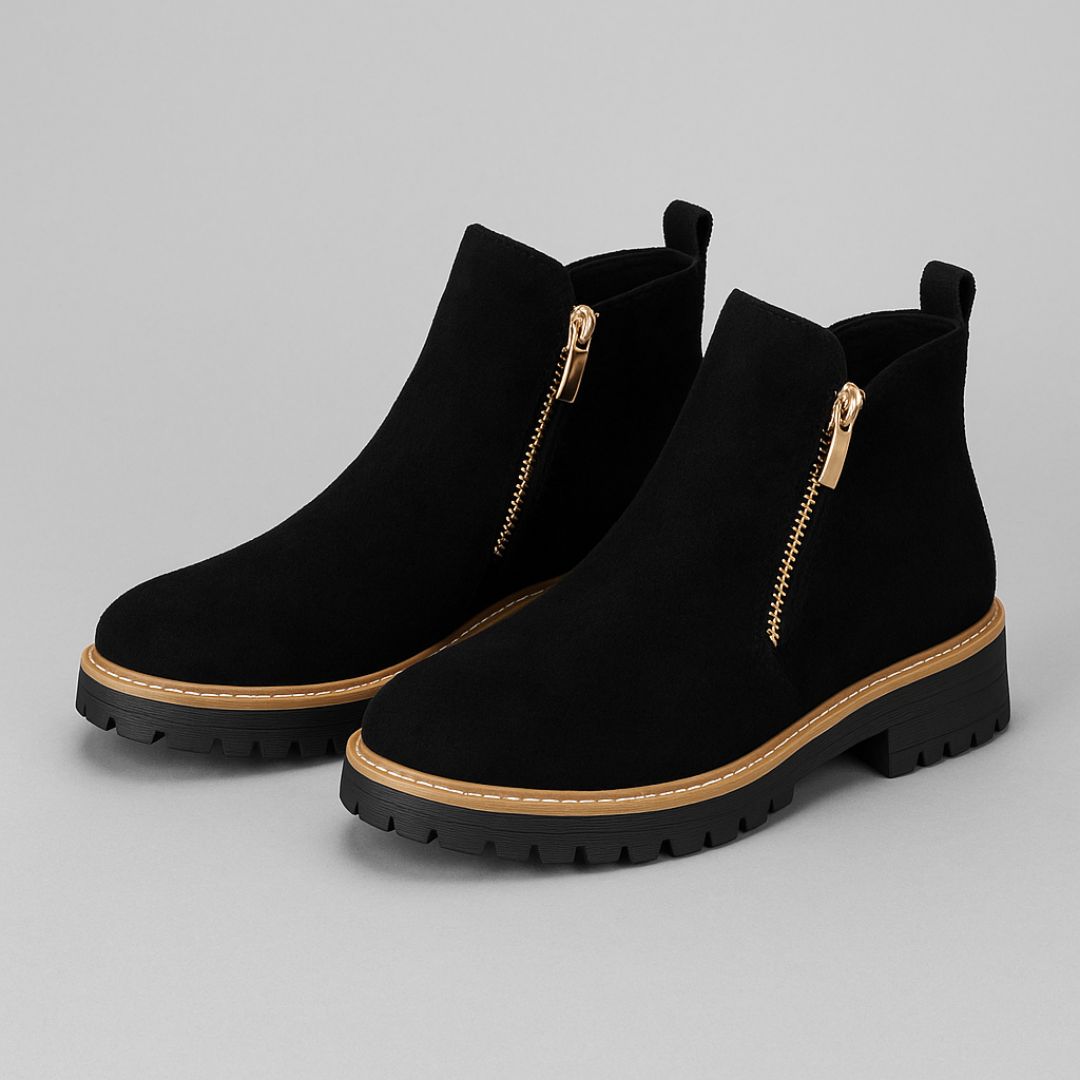Valencina | Orthopedische Boots