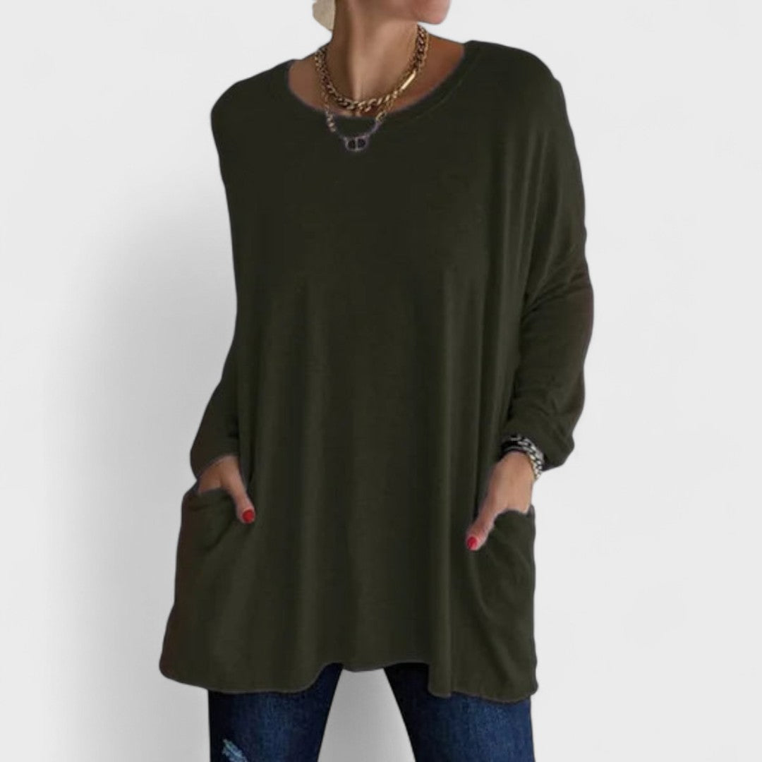 Emmarie | Comfortabele Top