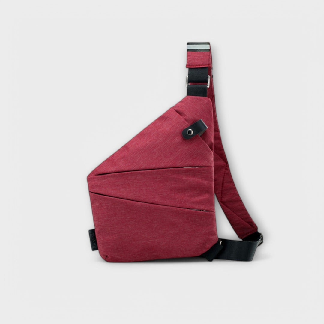 Beatrice | Dames Moderne Crossbody Utility Design Tas
