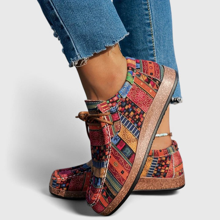 Nychelle | Orthopedische Schoenen