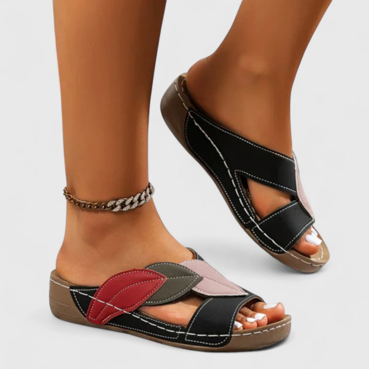 Bonnie | Orthopedische Sandalen