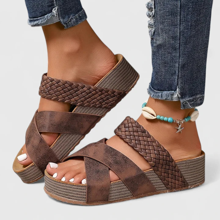 Danyzelle | Orthopedische Sandalen