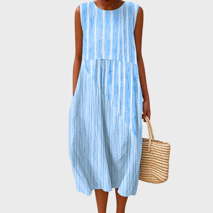 Sophryana | Comfortabele Jurk