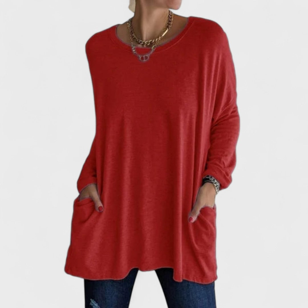 Emmarie | Comfortabele Top
