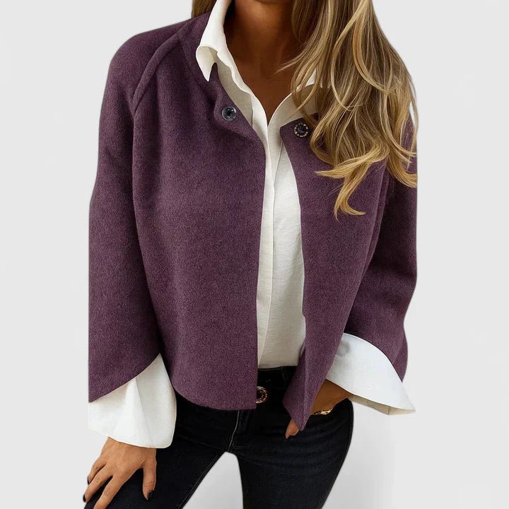 Koa | Elegante Jas