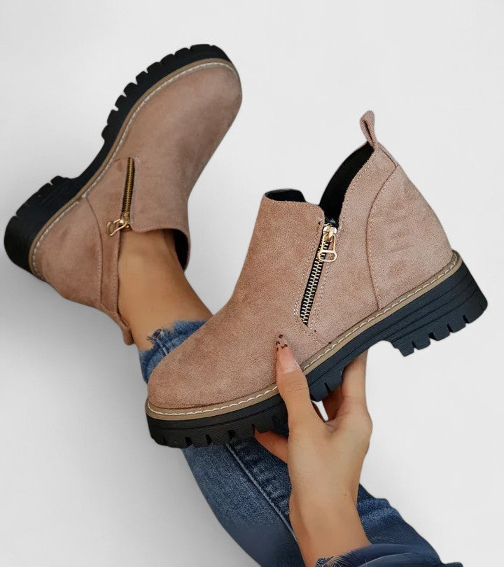 Tessa | Orthopedische Boots