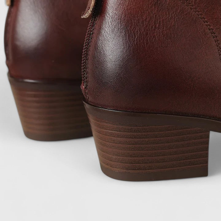 Raynlee | Elegante Boots