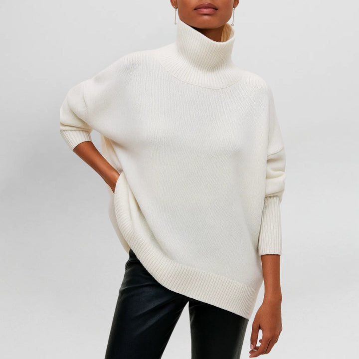 Loryn | Comfortabele Trui