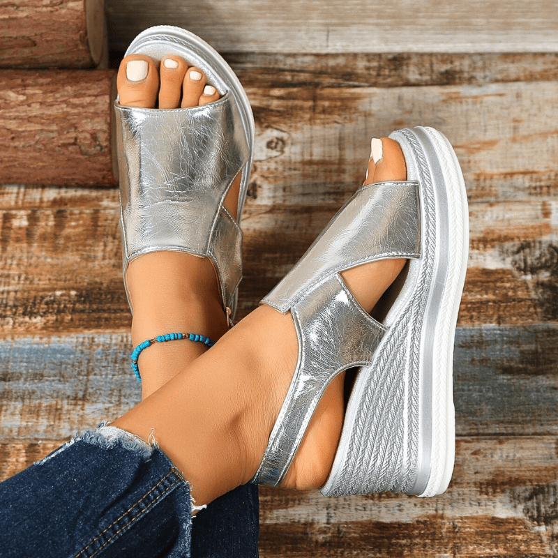 Palma | Orthopedische Sandalen