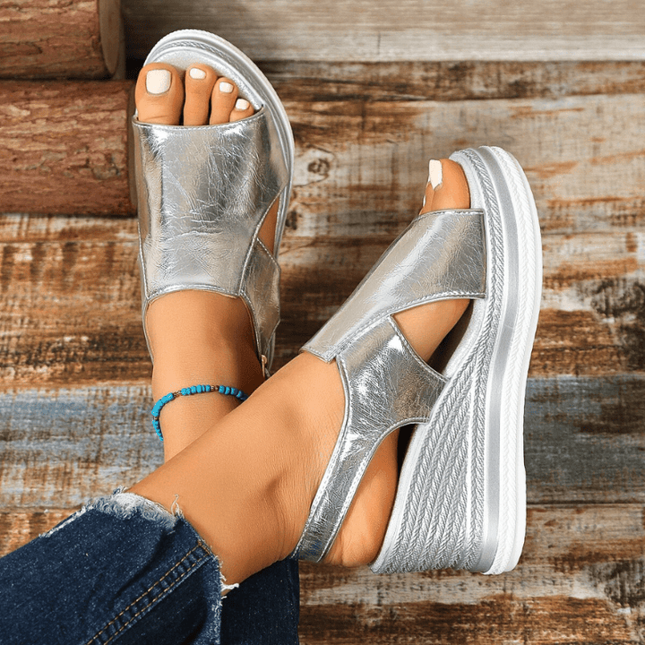 Palma | Orthopedische Sandalen