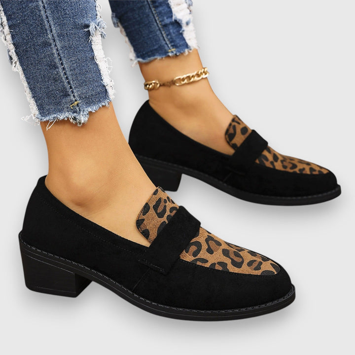 Brunika – Comfortabele Loafers