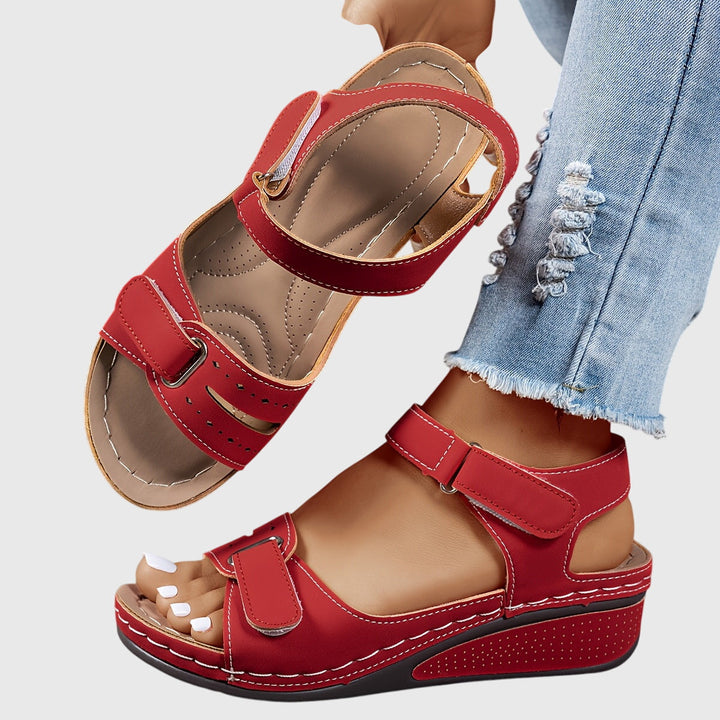 Kristal | Orthopedische Sandalen
