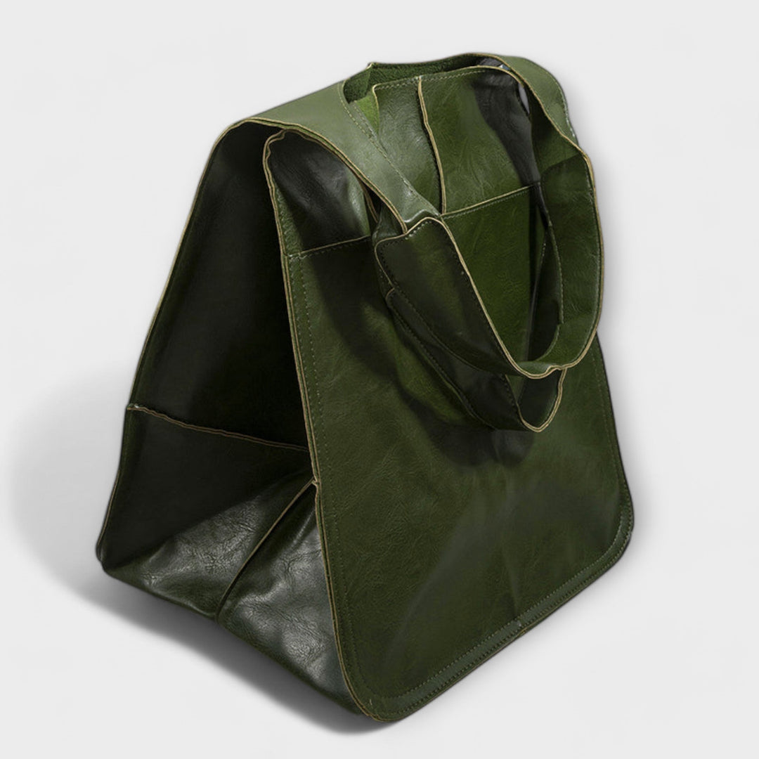 Zoe | Vrouwen Ruime Klassieke Casual Everyday Tas