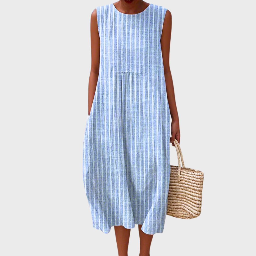 Sophryana | Comfortabele Jurk