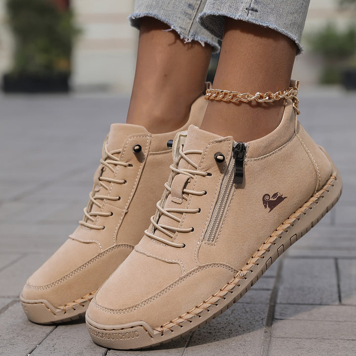 Hadyn | Orthopedische Schoenen