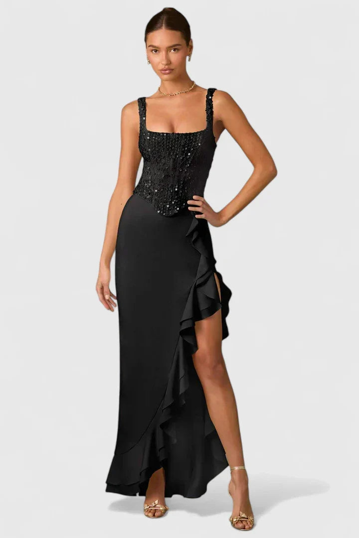 Almyra | Elegante Jurk