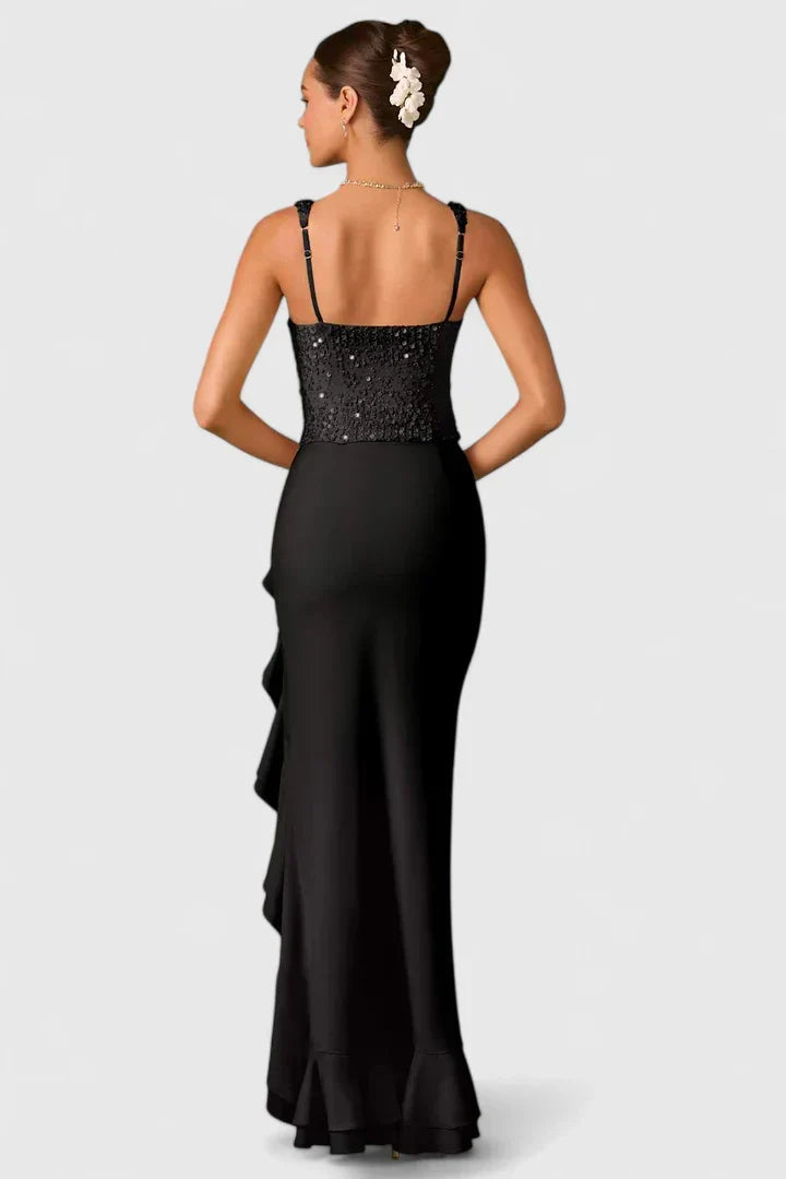 Almyra | Elegante Jurk
