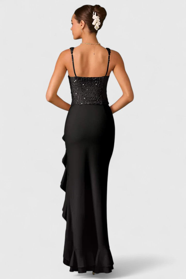 Amandrielle | Elegante Jurk