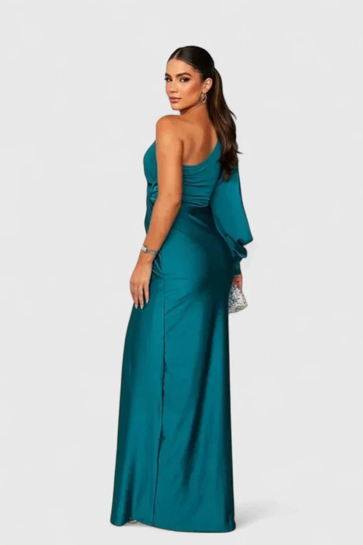 Alionessah | Elegante Maxi Jurk