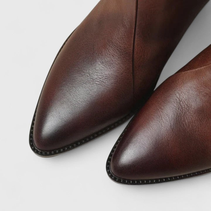 Raynlee | Elegante Boots