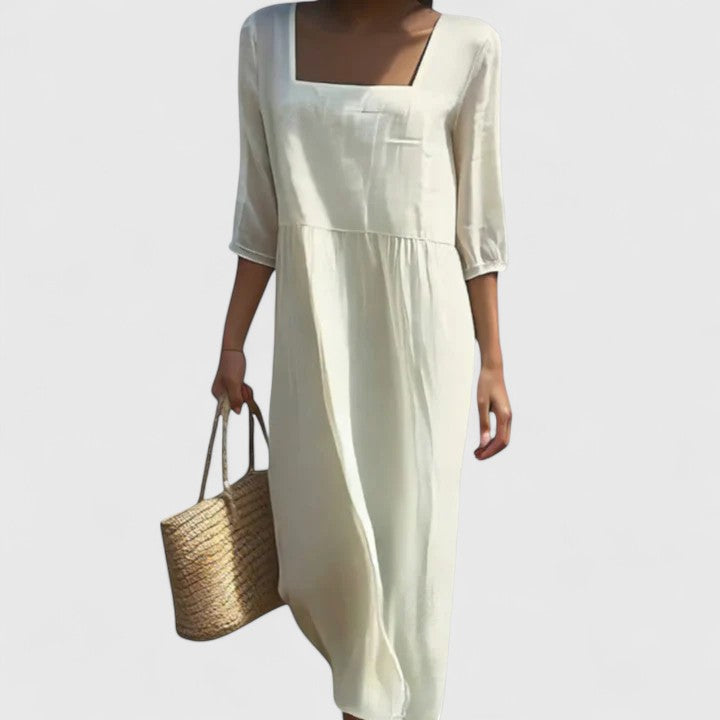 Delyshann | Elegante Jurk
