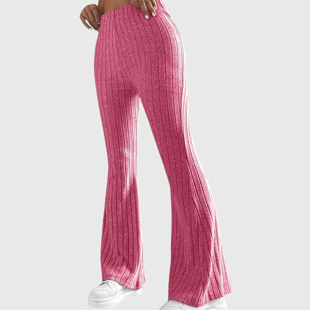 Jennifer - Elegante Broek
