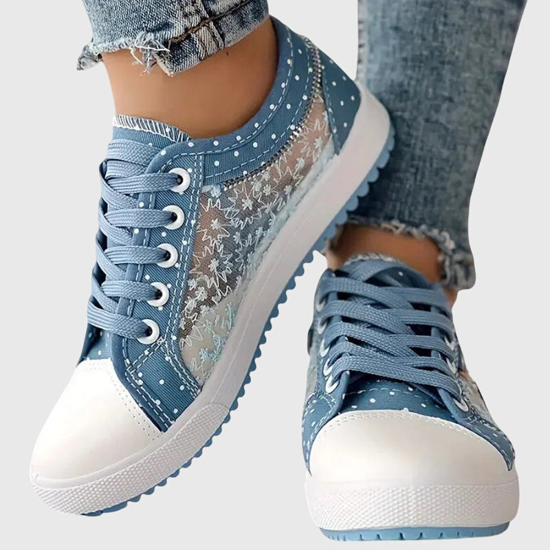 Elena | Orthopedische Sneakers