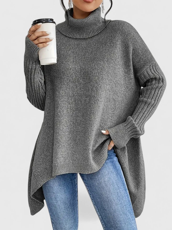 Keiralyss | Comfortabele Trui