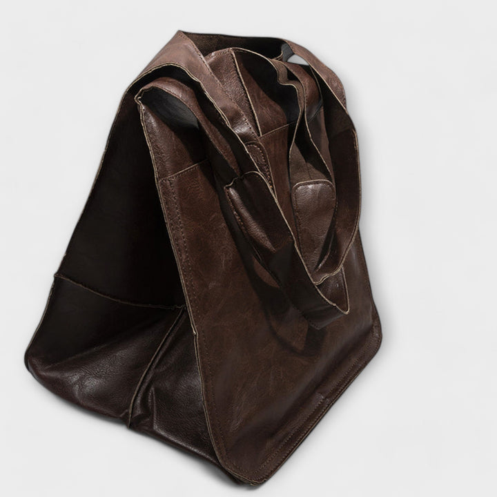 Zoe | Vrouwen Ruime Klassieke Casual Everyday Tas