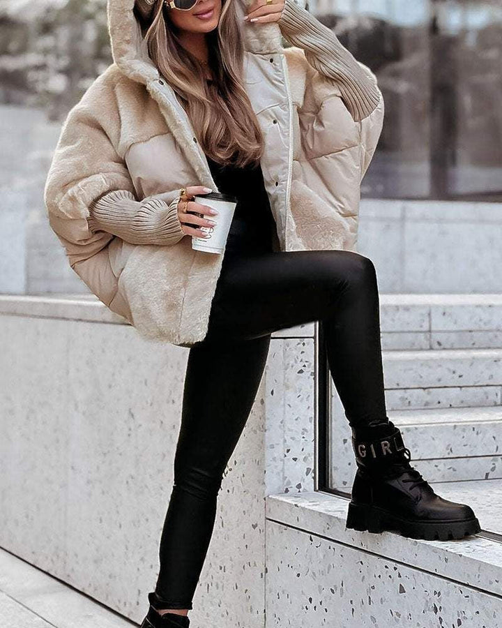 Ren | Comfortabele Jas