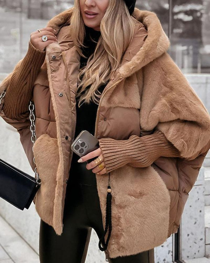 Ren | Comfortabele Jas