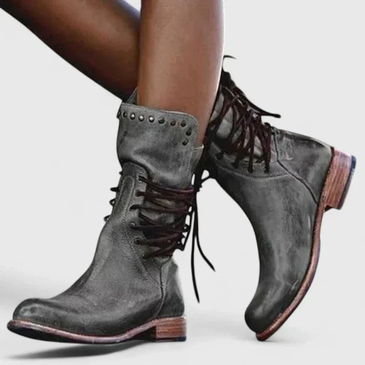 Kryzelle | Elegante Boots