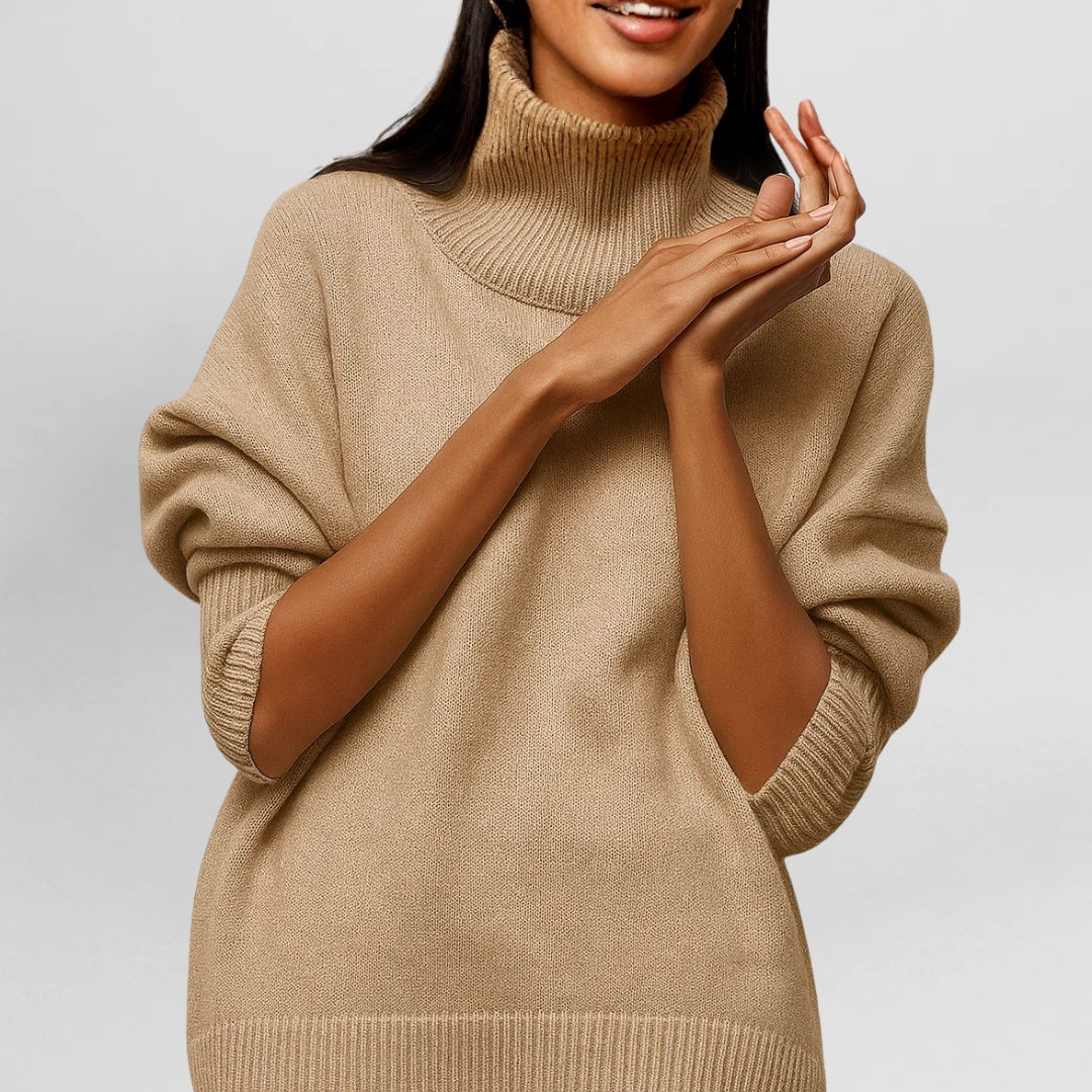 Loryn | Comfortabele Trui