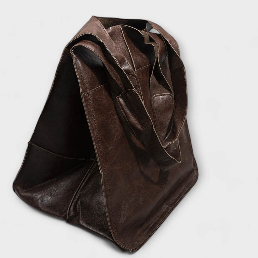 Olivia - Oversized Weekendtas