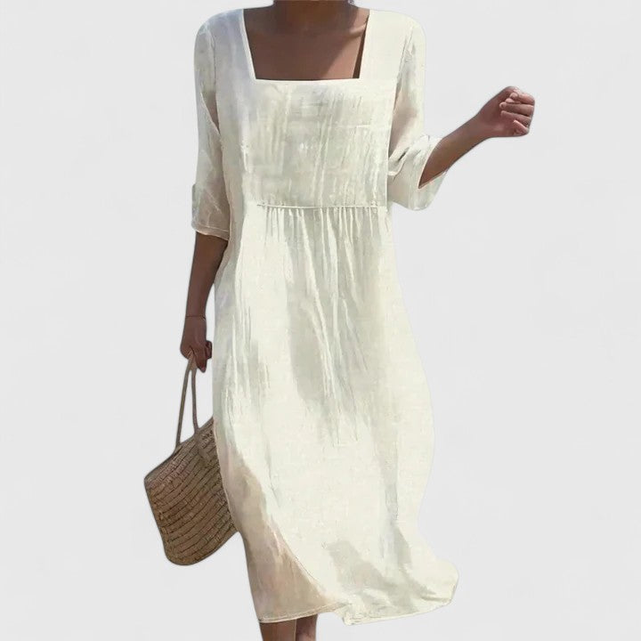 Delyshann | Elegante Jurk